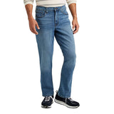 L.L. Bean Men's Beanflex Jeans, Standard Athletic Fit