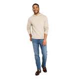 L.L. Bean Men's Beanflex Jeans, Standard Athletic Fit