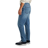 L.L. Bean Men's Beanflex Jeans, Standard Athletic Fit