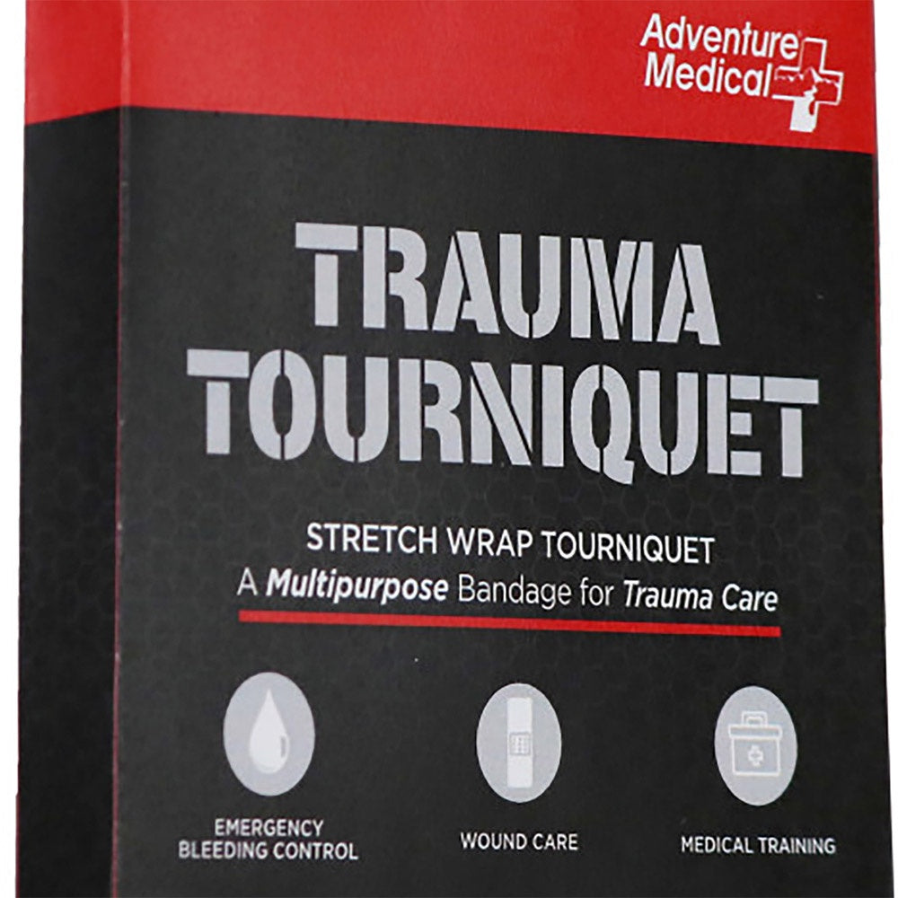 Adventure Medical Kits Medical Tourniquet
