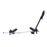 Malone 65" Curved Tray Style Bike Rack for Trailers