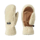 L.L. Bean Women's Mountain Pile Fleece Mitten