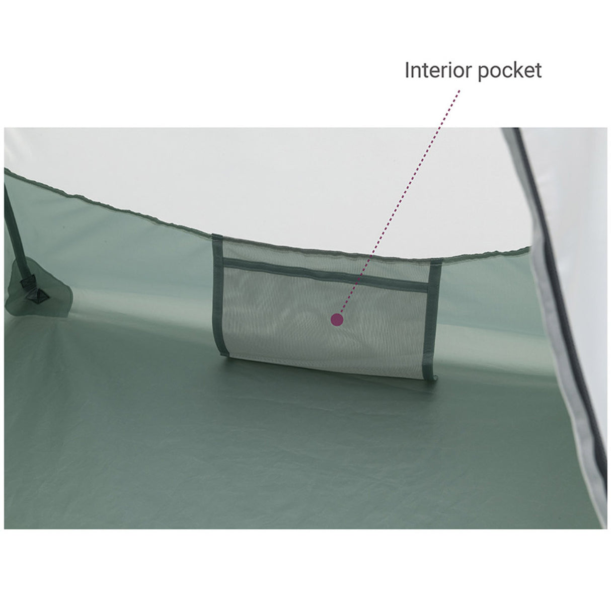 ALPS Mountaineering Felis 1-Person Tent