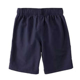 L.L. Bean Little Kids' Stowaway Short