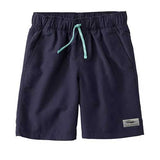 L.L. Bean Little Kids' Stowaway Short
