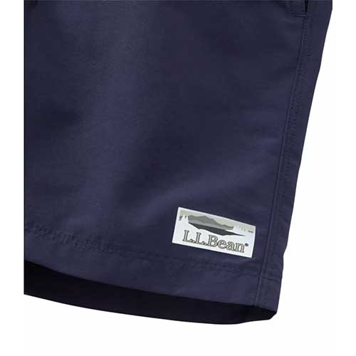 L.L. Bean Kids' Stowaway Shorts