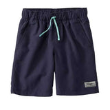 L.L. Bean Kids' Stowaway Shorts