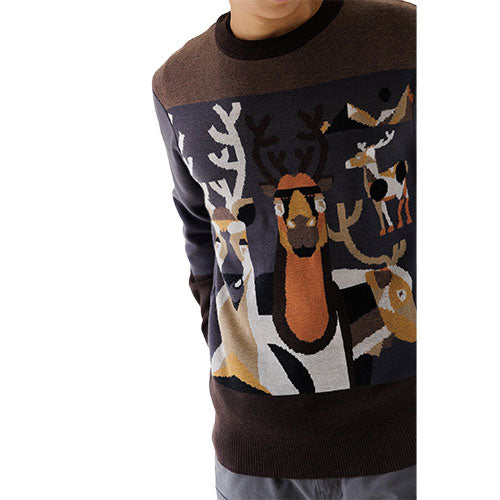 Kavu Men's Highline Sweater