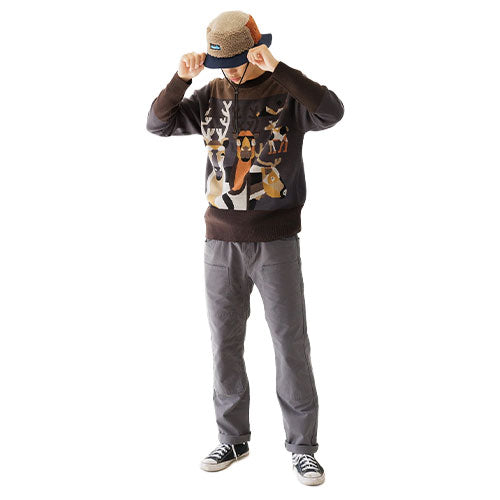 Kavu Men's Highline Sweater