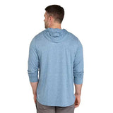 L.L. Bean Men's Insect Shield Pro Knit Hoodie