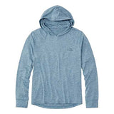 L.L. Bean Men's Insect Shield Pro Knit Hoodie