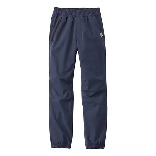 L.L. Bean Little Kids' Multisport Jogger Pant