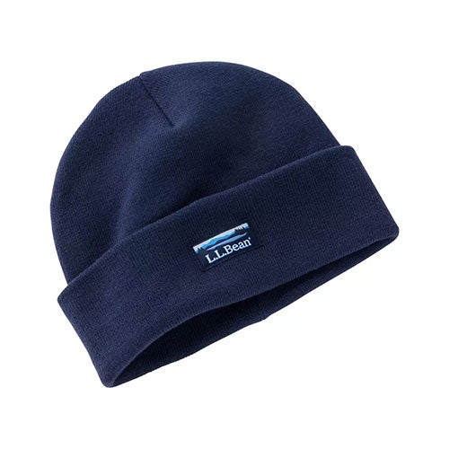 L.L. Bean Adults' L.L. Beanie, Solid