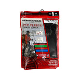 Weatherproof Men's Grid Fleece Base Layer