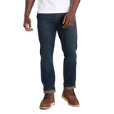 Kuhl Men's Demin Klassik