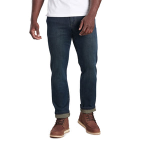Kuhl Men's Demin Klassik