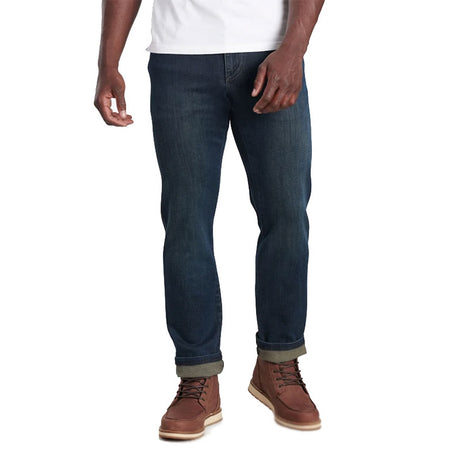 Kuhl Men's Demin Klassik
