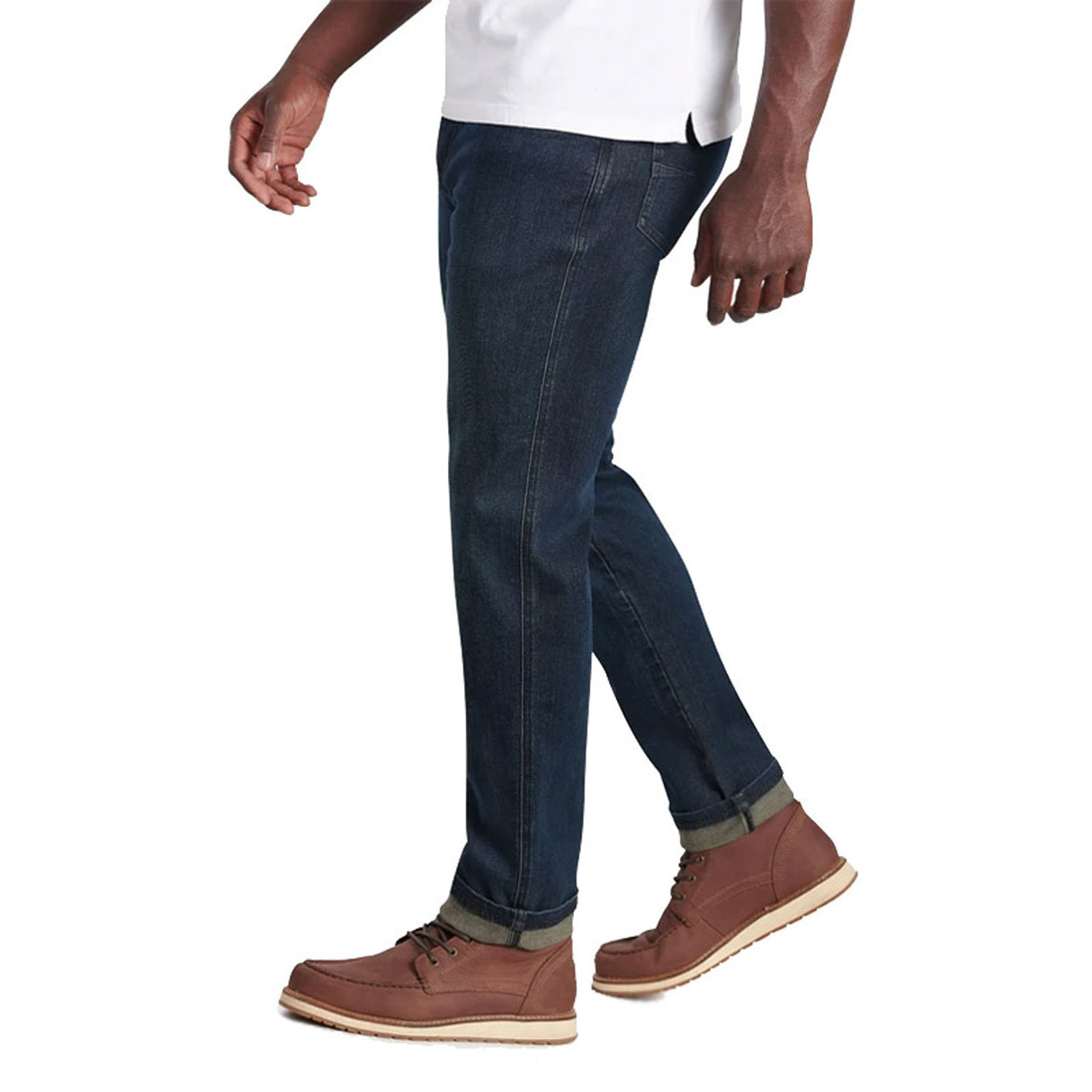 Kuhl Men's Demin Klassik