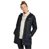 L.L. Bean Women's Mountain Classic Puffer Coat