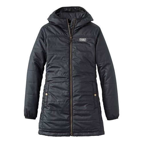 L.L. Bean Women's Mountain Classic Puffer Coat