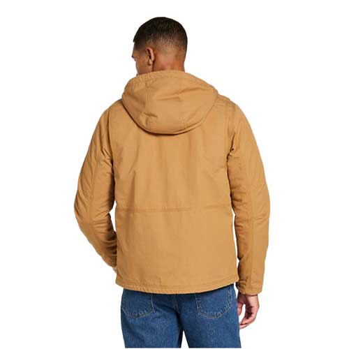 L.L. Bean Men's Bean's Insulated Utility Hoodie