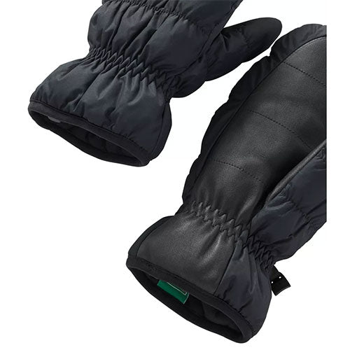 L.L. Bean Adults' Puffer Mittens