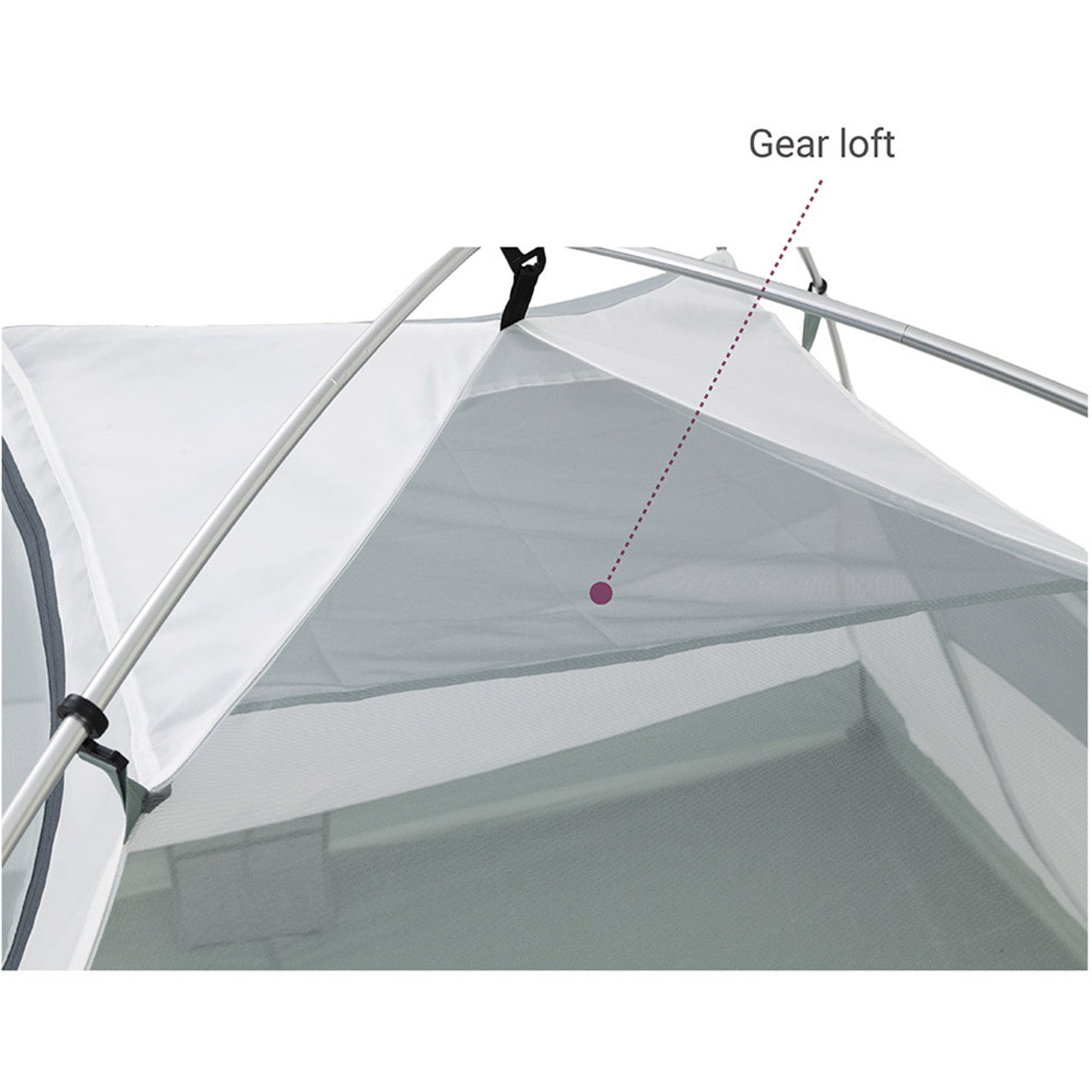 ALPS Mountaineering Felis 2-Person Tent | Sherper's