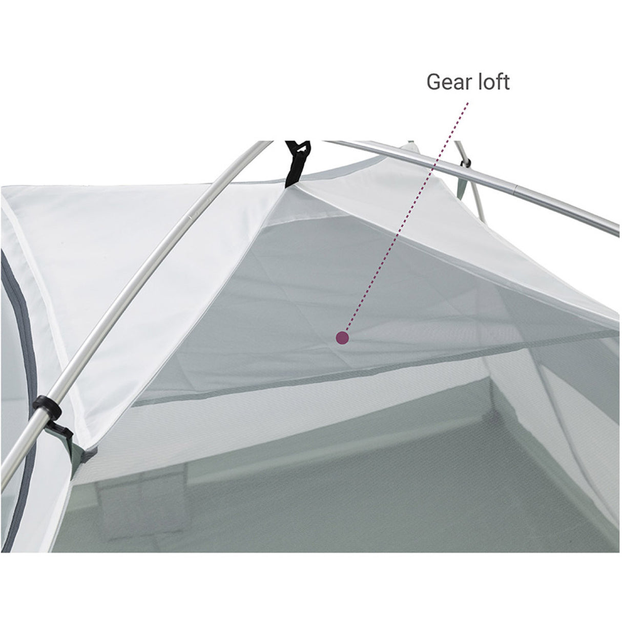 ALPS Mountaineering Felis 2-Person Tent