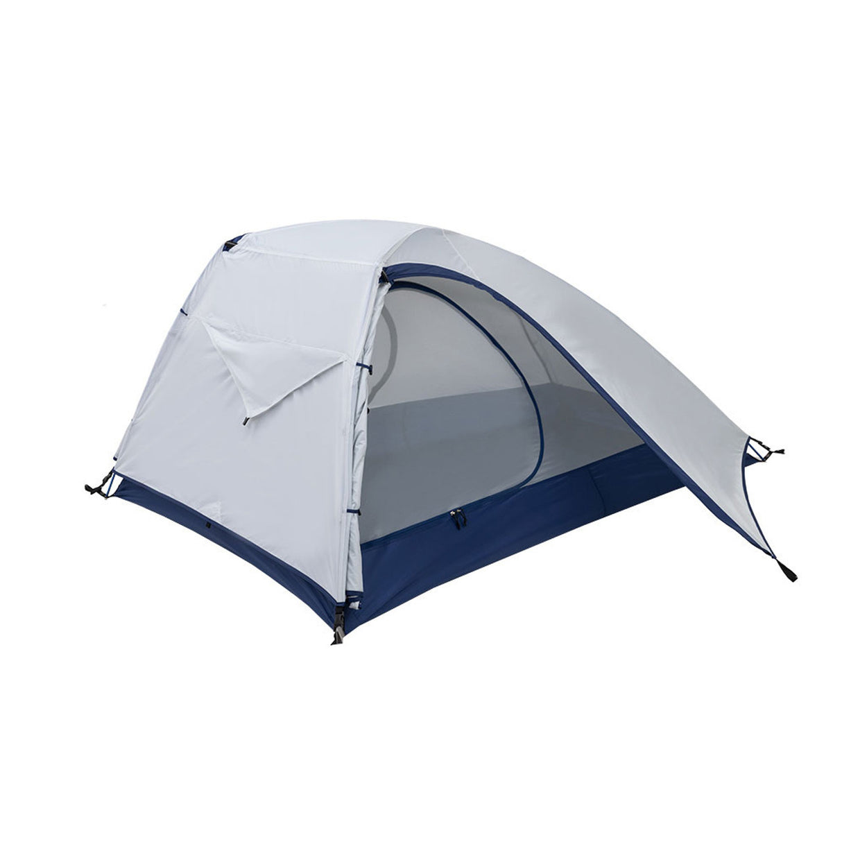 ALPS Mountaineering Zephyr 2 Person Tent