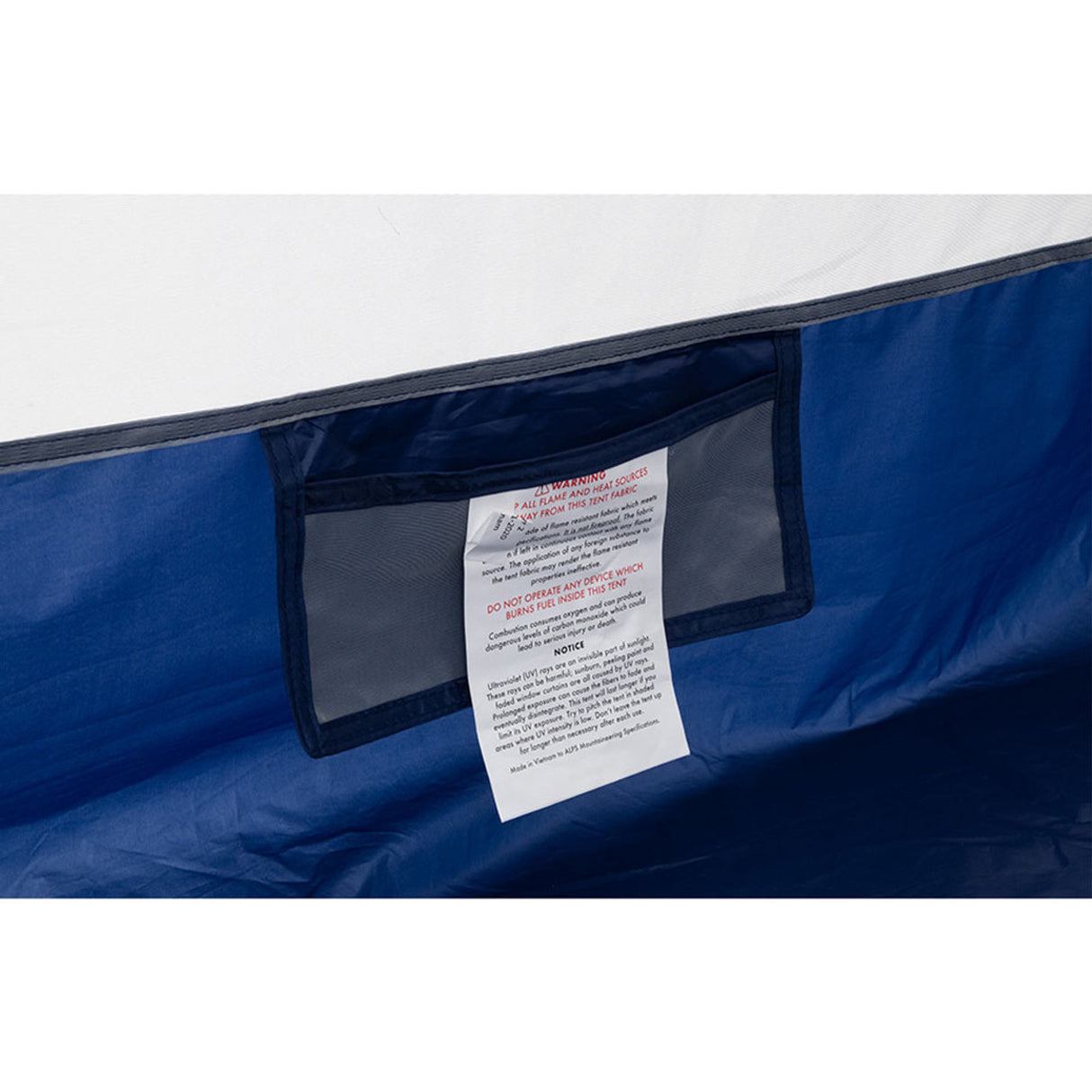 ALPS Mountaineering Zephyr 2 Person Tent