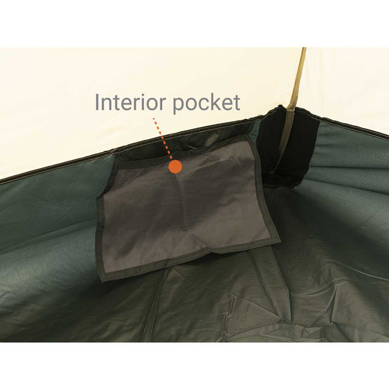 ALPS Mountaineering Taurus Outfitter 2 Tent | Sherper's