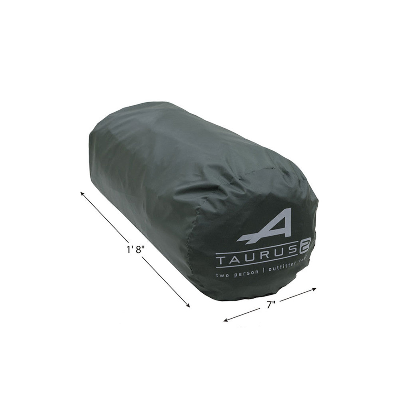 ALPS Mountaineering Taurus Outfitter 2 Tent | Sherper's