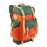 L.L.Bean Continental Rucksack Color Block