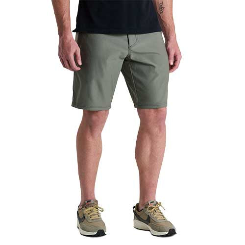 Kuhl Men's Upshift Short 10"