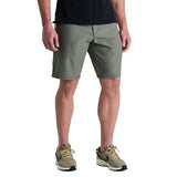 Kuhl Men's Upshift Short 10"