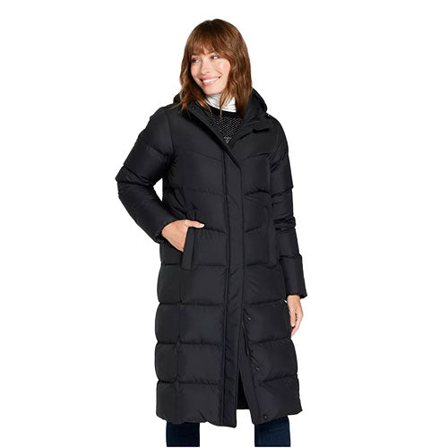 L.L. Bean Women's Popham Puffer Coat