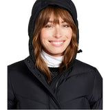 L.L. Bean Women's Popham Puffer Coat