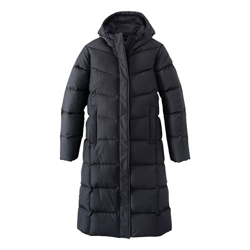 L.L. Bean Women's Popham Puffer Coat