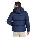 L.L. Bean Men's Mountain Classic Down Jacket