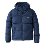 L.L. Bean Men's Mountain Classic Down Jacket