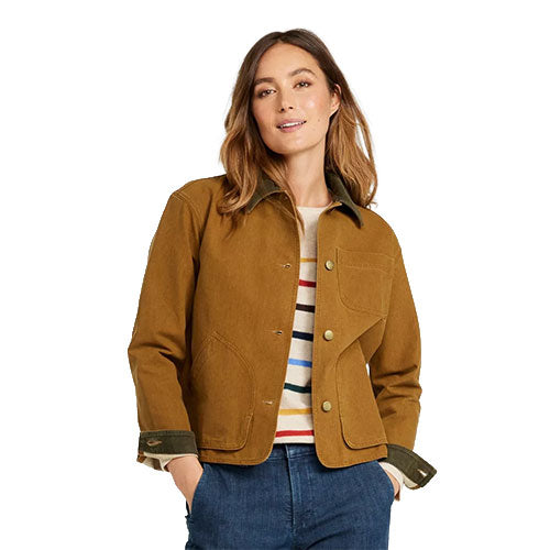 L.L. Bean Women's Lightweight Field Jacket