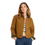 L.L. Bean Women's Lightweight Field Jacket