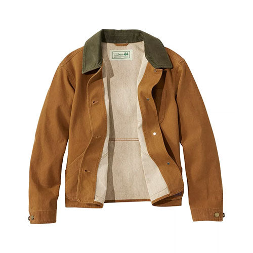 L.L. Bean Women's Lightweight Field Jacket