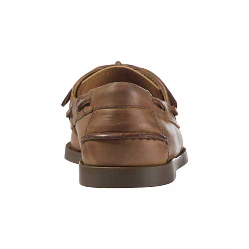 L.L. Bean Men's Casco Bay Boat Mocs II