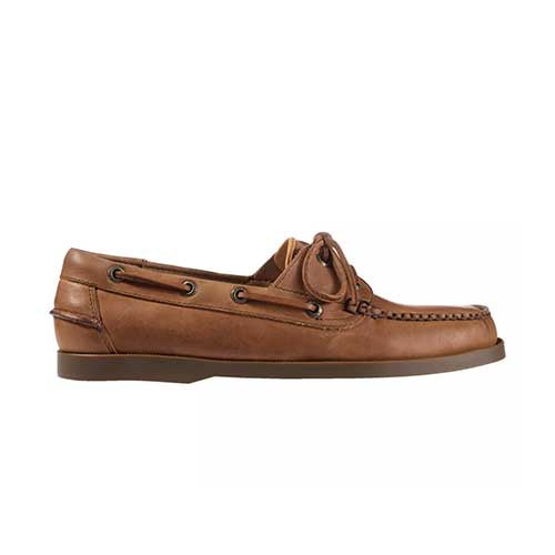 L.L. Bean Men's Casco Bay Boat Mocs II