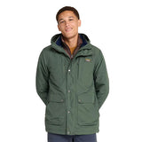 L.L. Bean Men's Mountain Classic 3-in-1 Jacket