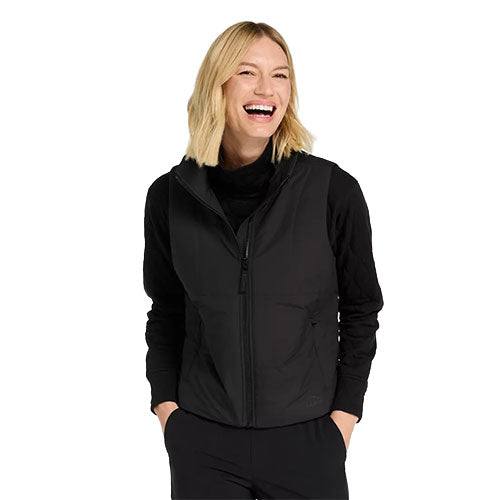 L.L. Bean Women's Venture Puffer Vest