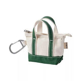 L.L. Bean Micro Tote Bag