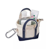 L.L. Bean Micro Tote Bag