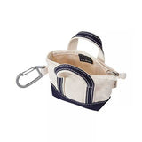 L.L. Bean Micro Tote Bag